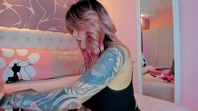 KeilaLovJack online show from 02/15/25, 02:15