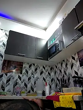 KeilaLovJack online show from 03/13/25, 04:16