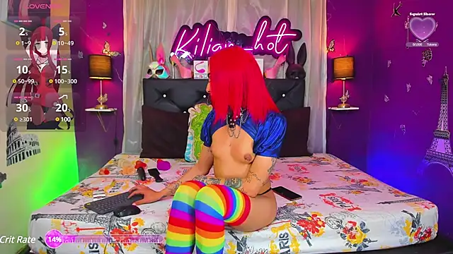 Snapshot of kilian_hot chatting on 02/13/25, 04:32 kilian hot online show from 02/13/25, 04:32