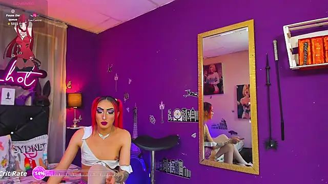 kilian hot online show from 10/10/25, 12:53