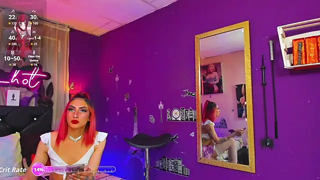 kilian hot online show from 11/05/25, 09:59