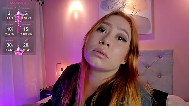 Snapshot of hannamartinn chatting on 11/20/25, 01:50 hannamartinn online show from 11/20/25, 01:50