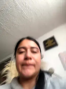 KallyMyller1 online show from 10/14/25, 09:37