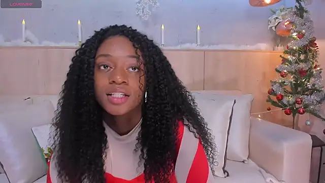 maryevans  online show from 12/24/24, 12:22