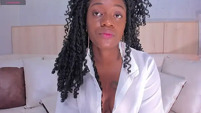 maryevans  online show from 01/22/25, 04:55