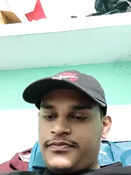 rajaRoyd online show from 11/11/25, 07:08