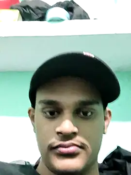 rajaRoyd online show from 11/17/25, 12:22