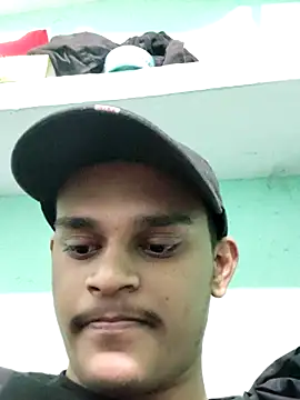 rajaRoyd online show from 11/18/25, 01:22