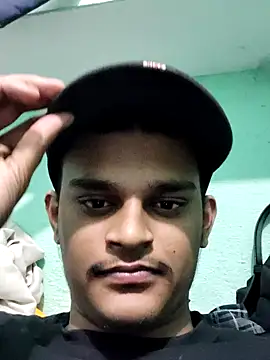 rajaRoyd online show from 11/21/25, 07:45