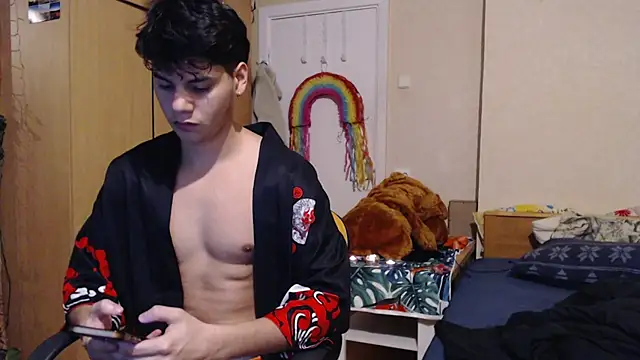 tomas boy20 online show from 11/13/25, 08:41