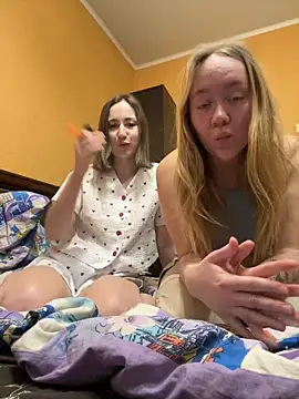 Vralice online show from 03/06/25, 06:26