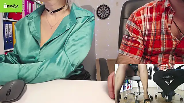 secret-office online show from 02/01/25, 06:00