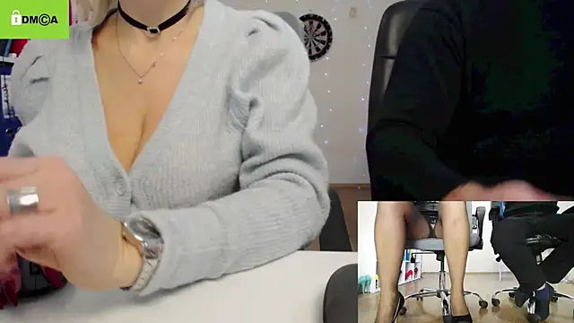 secret-office online show from 02/10/25, 06:20