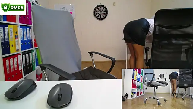 secret-office online show from 09/12/25, 05:18