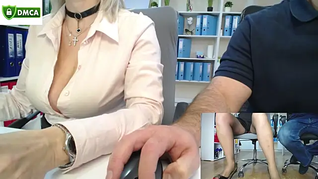 secret-office online show from 10/06/25, 06:55