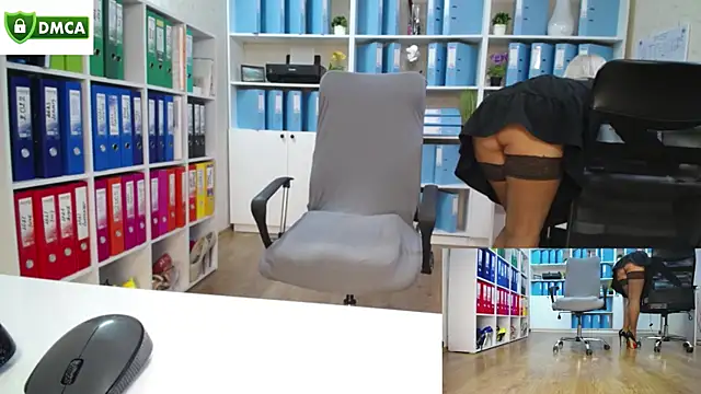 secret-office online show from 10/20/25, 05:19