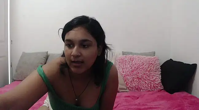 Indianbloom- online show from 01/06/25, 04:44