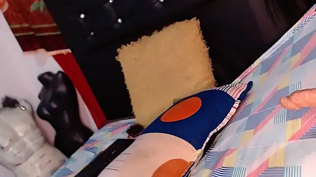 camilastar89 online show from 10/20/25, 11:27