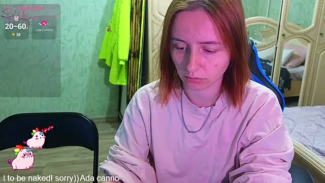 Snapshot of DanaMartina chatting on 10/05/25, 03:10 DanaMartina online show from 10/05/25, 03:10