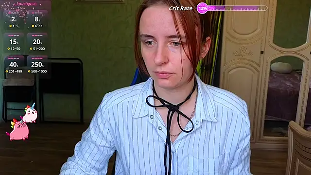 Snapshot of DanaMartina chatting on 10/12/25, 08:24 DanaMartina online show from 10/12/25, 08:24