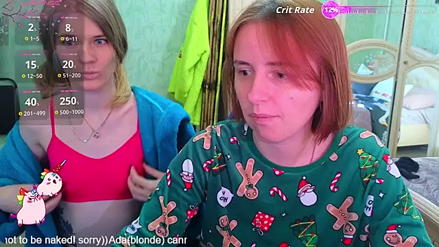 Snapshot of DanaMartina chatting on 10/13/25, 01:22 DanaMartina online show from 10/13/25, 01:22