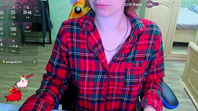 Snapshot of DanaMartina chatting on 10/20/25, 01:55 DanaMartina online show from 10/20/25, 01:55