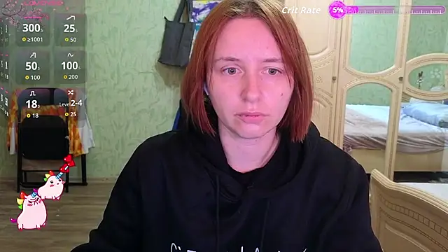 Snapshot of DanaMartina chatting on 10/26/25, 12:33 DanaMartina online show from 10/26/25, 12:33