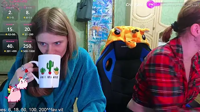 Snapshot of DanaMartina chatting on 11/02/25, 06:54 DanaMartina online show from 11/02/25, 06:54