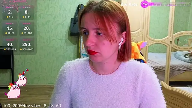 Snapshot of DanaMartina chatting on 11/03/25, 02:07 DanaMartina online show from 11/03/25, 02:07