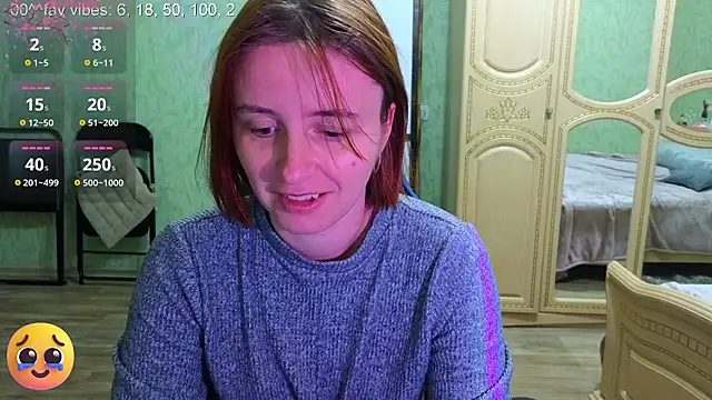 Snapshot of DanaMartina chatting on 11/09/25, 02:59 DanaMartina online show from 11/09/25, 02:59