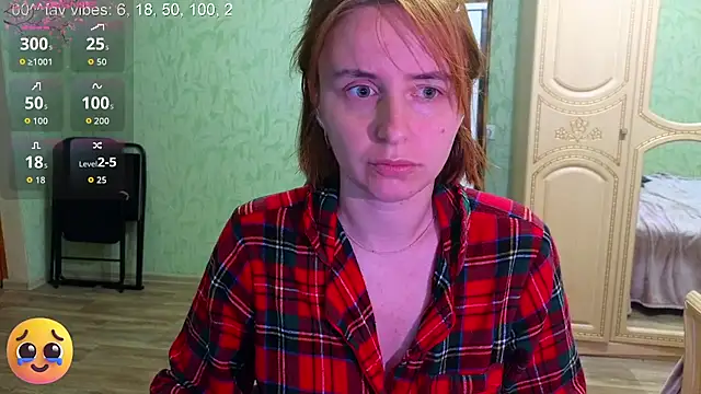 Snapshot of DanaMartina chatting on 11/11/25, 05:51 DanaMartina online show from 11/11/25, 05:51