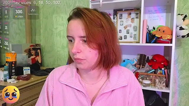 Snapshot of DanaMartina chatting on 11/12/25, 06:03 DanaMartina online show from 11/12/25, 06:03