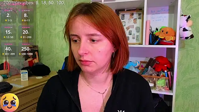 Snapshot of DanaMartina chatting on 11/13/25, 06:29 DanaMartina online show from 11/13/25, 06:29