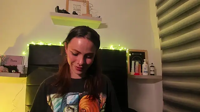 Snapshot of GABY_DAVIS chatting on 01/08/25, 03:29 GABY DAVIS online show from 01/08/25, 03:29