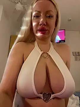 SofiaJoy online show from 01/12/25, 02:52