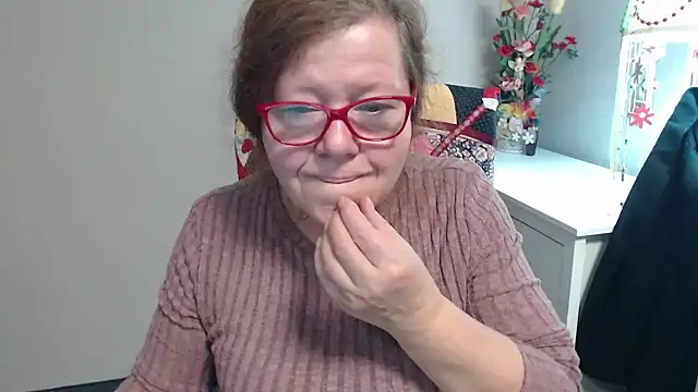 Adelewildx online show from 12/03/24, 05:20