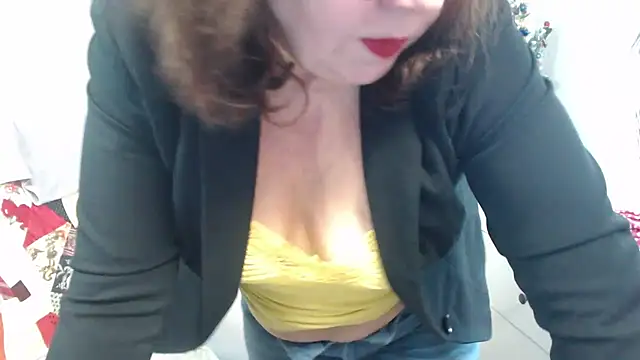 Adelewildx online show from 01/07/25, 07:31