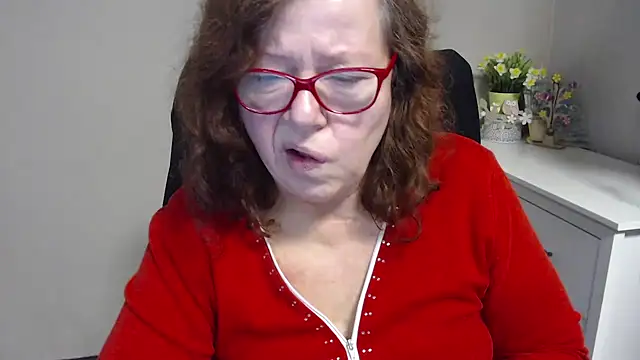 Adelewildx online show from 02/11/25, 07:33