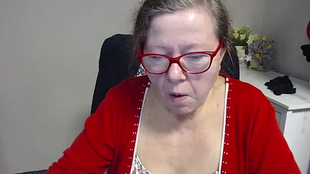 Adelewildx online show from 02/24/25, 07:22