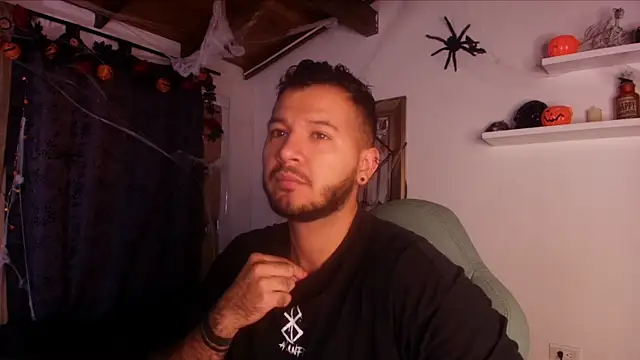 mister miike online show from 10/31/25, 03:07