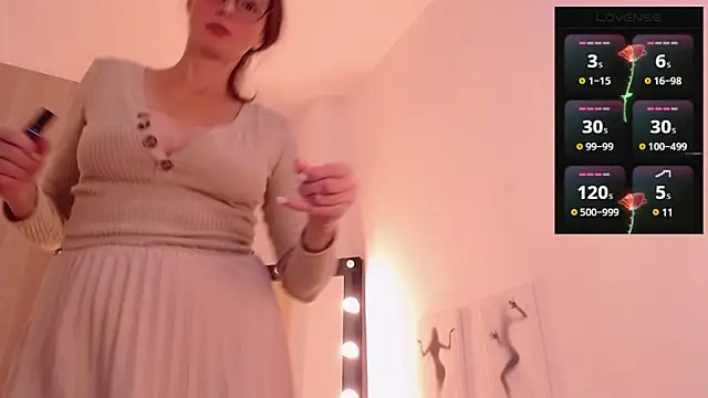 Snapshot of CaringSophie chatting on 12/15/24, 03:20 CaringSophie online show from 12/15/24, 03:20