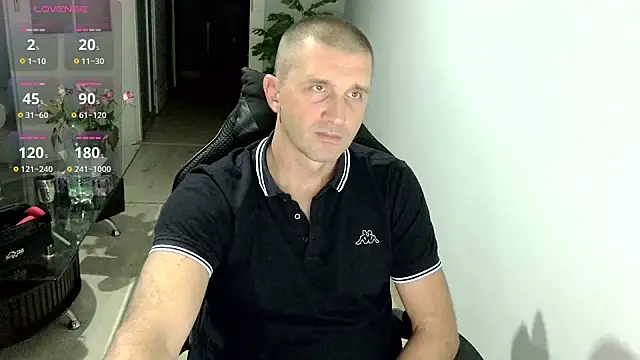 Maribor online show from 09/16/25, 09:05