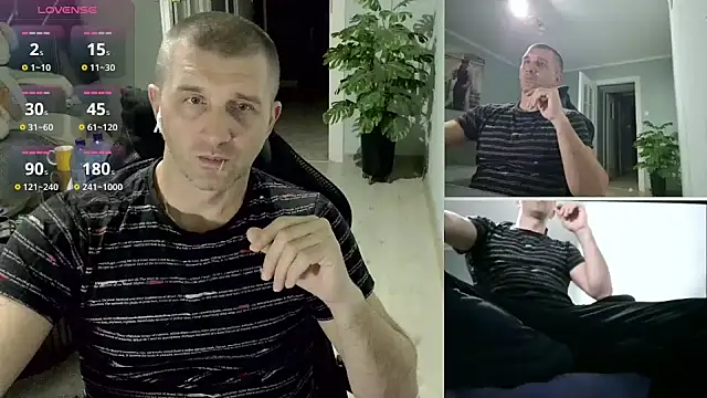 Maribor online show from 11/06/25, 05:36