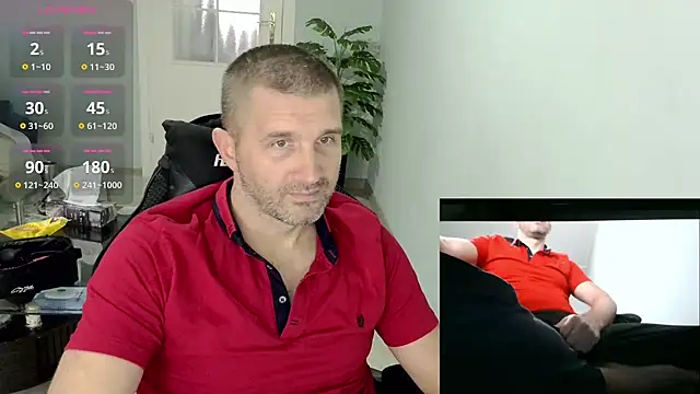 Maribor online show from 11/12/25, 07:53