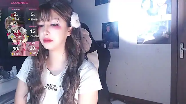 candy cola online show from 10/17/25, 10:12