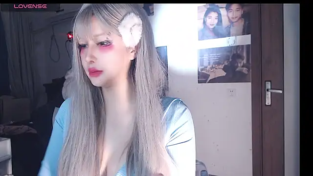 candy cola online show from 10/23/25, 02:00