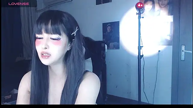 candy cola online show from 11/05/25, 11:54