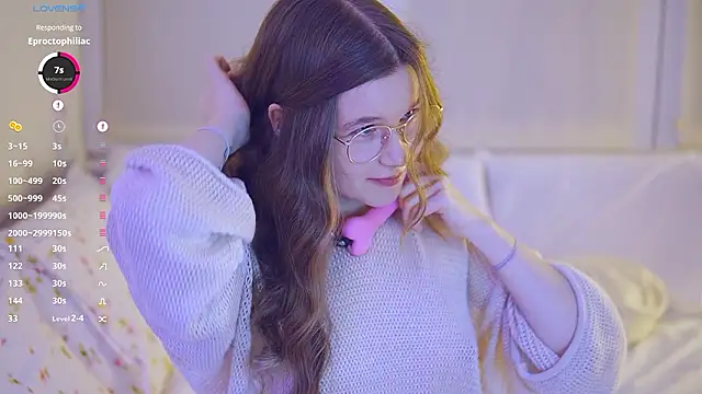 Snapshot of PeacefulSoull chatting on 12/02/24, 08:33 PeacefulSoull online show from 12/02/24, 08:33