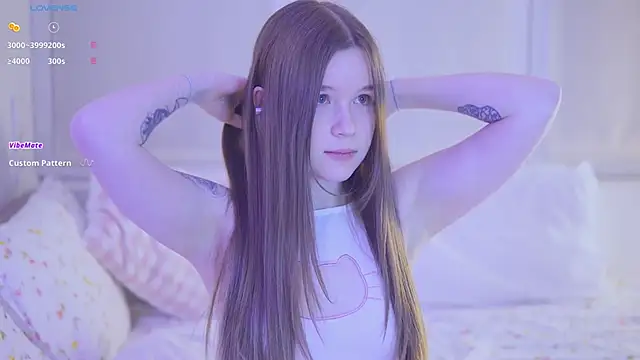 Snapshot of PeacefulSoull chatting on 12/19/24, 10:00 PeacefulSoull online show from 12/19/24, 10:00