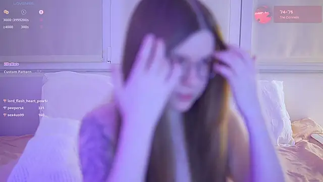 Snapshot of PeacefulSoull chatting on 01/04/25, 01:10 PeacefulSoull online show from 01/04/25, 01:10